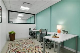 Photo of Office Space on Mutual of New York/MONY Tower,1740 Broadway, 15th Fl,Central Park South,Midtown,Manhattan NYC