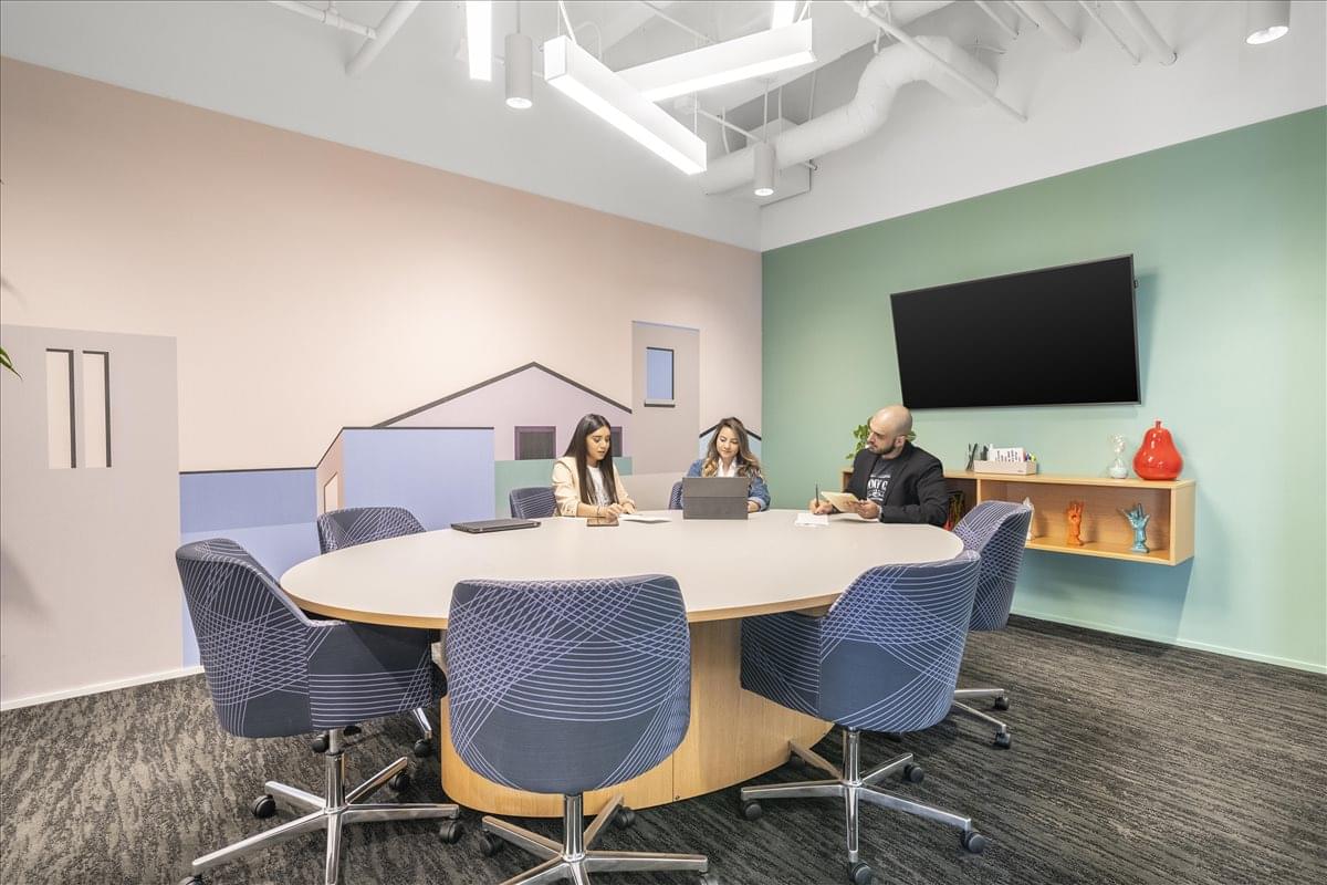 Kirby Grove, 2925 Richmond Ave, Upper Kirby Office for Rent in Houston 