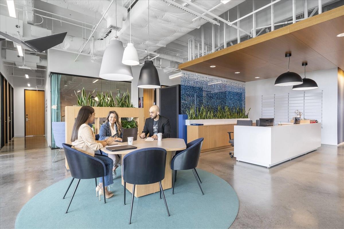 Photo of Office Space available to rent on Kirby Grove, 2925 Richmond Ave, Upper Kirby, Houston