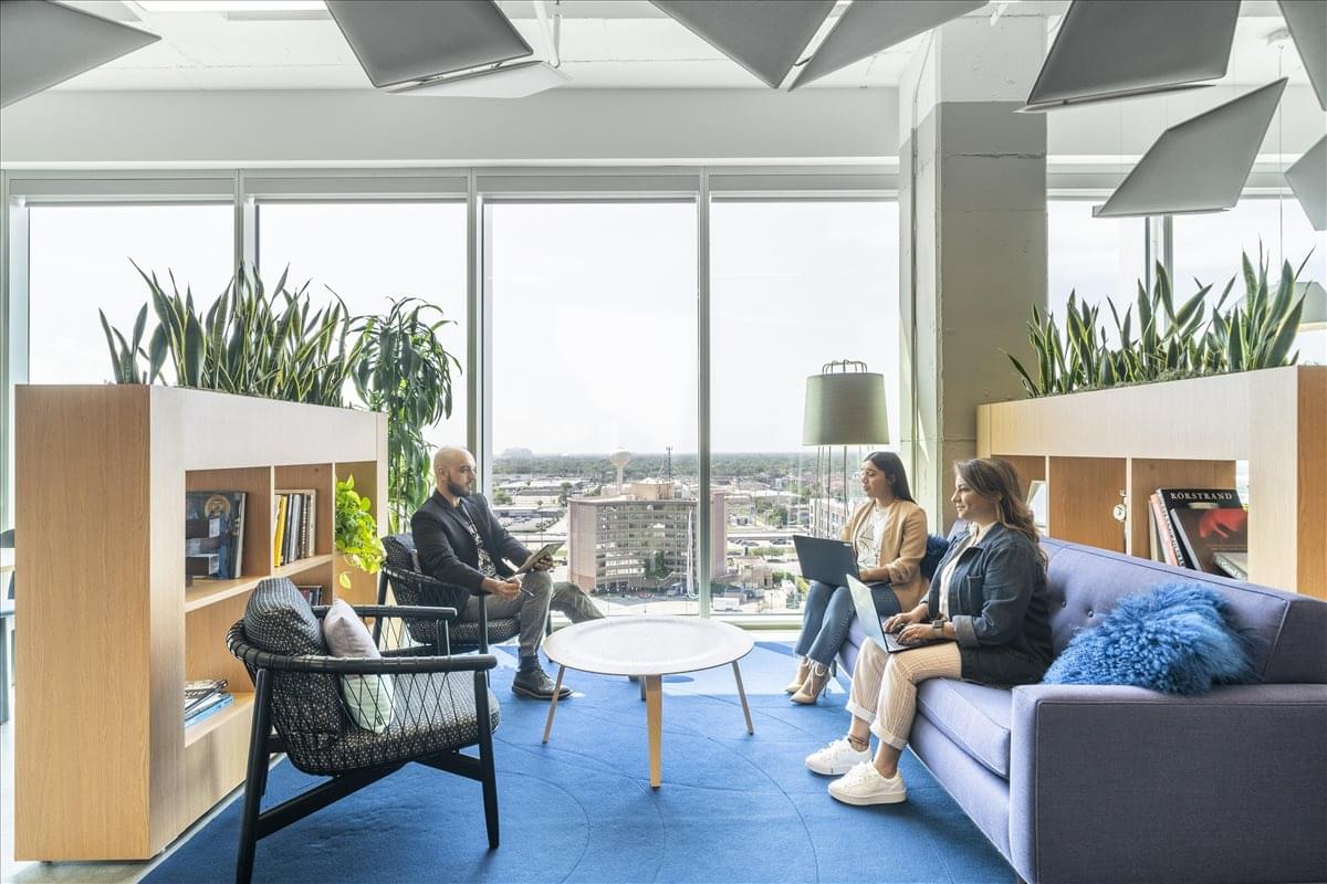 Kirby Grove, 2925 Richmond Ave, Upper Kirby Office Space - Houston