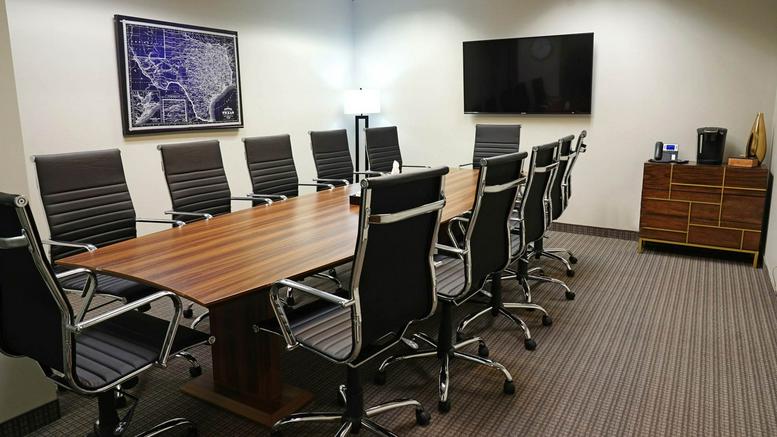 Photo of Office Space on Regency Plaza, 3710 Rawlins St, 14th Fl, Oak Lawn Dallas 