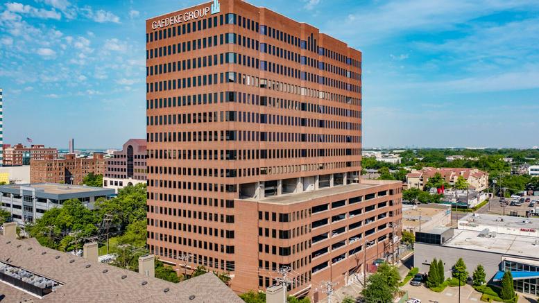 Picture of Regency Plaza, 3710 Rawlins St, 14th Fl, Oak Lawn Office Space available in Dallas