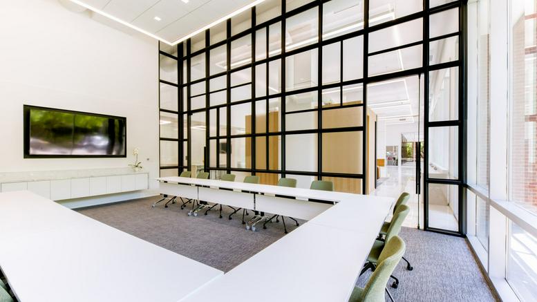 Photo of Office Space available to rent on Regency Plaza, 3710 Rawlins St, 14th Fl, Oak Lawn, Dallas