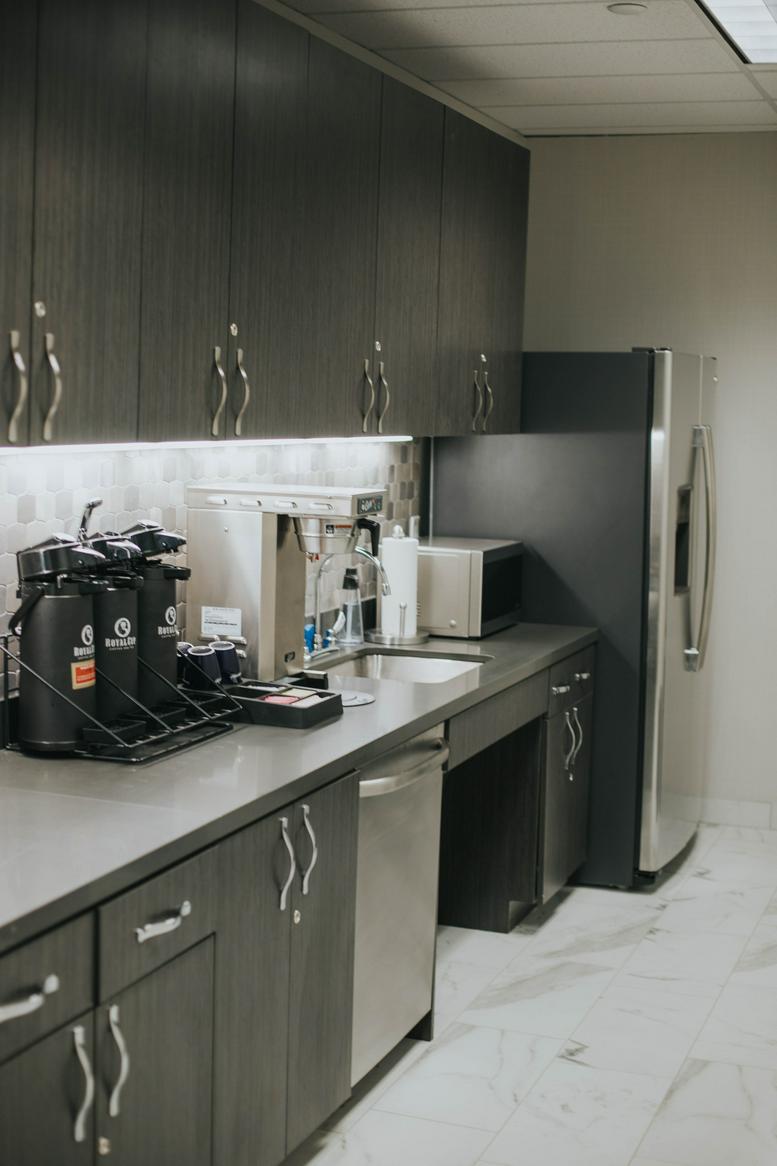 Photo of Office Space on Regency Plaza, 3710 Rawlins St, 14th Fl, Oak Lawn Dallas 