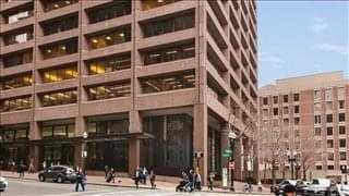 Photo of Office Space on One Beacon Street, Government Center Boston