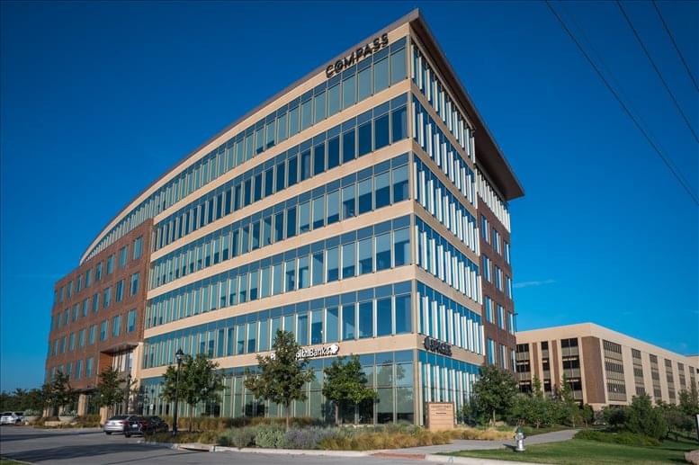 Granite Place, 550 Reserve St Office Space - Southlake