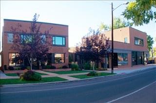 Photo of Office Space on 383 Corona St,Alamo Placita Denver