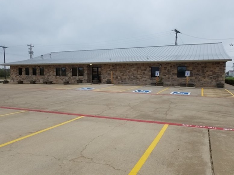 601 Quail Valley Dr available for companies in Round Rock