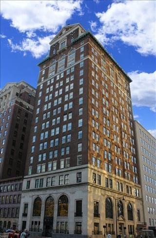 Photo of Office Space on The Stark Building,750 Main St,Downtown Hartford Hartford