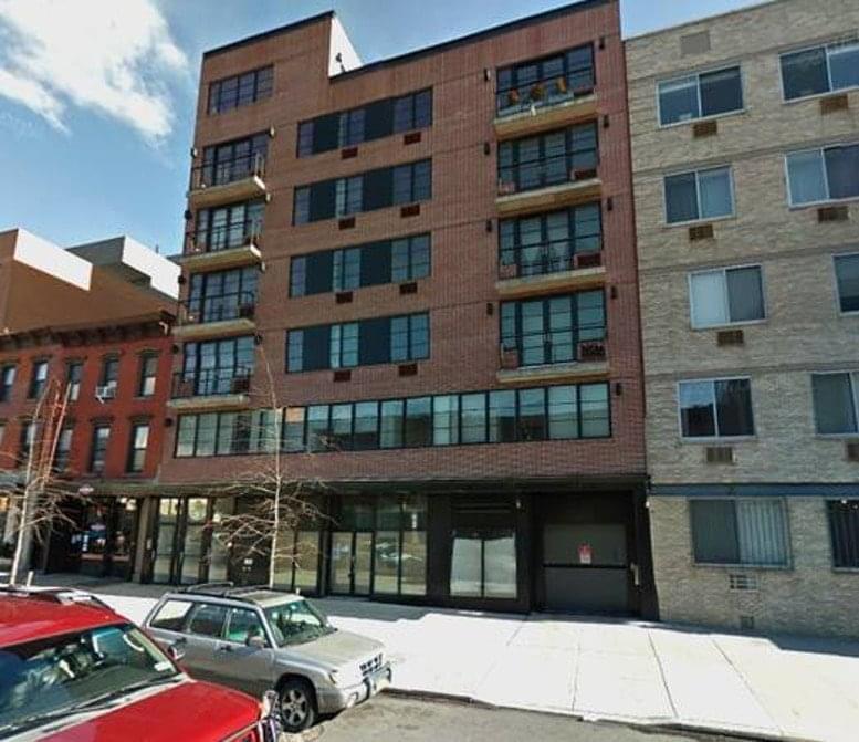 525 Court St available for companies in NYC