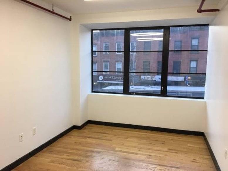 Office for Rent on 525 Court St, Carroll Gardens, Brooklyn NYC 
