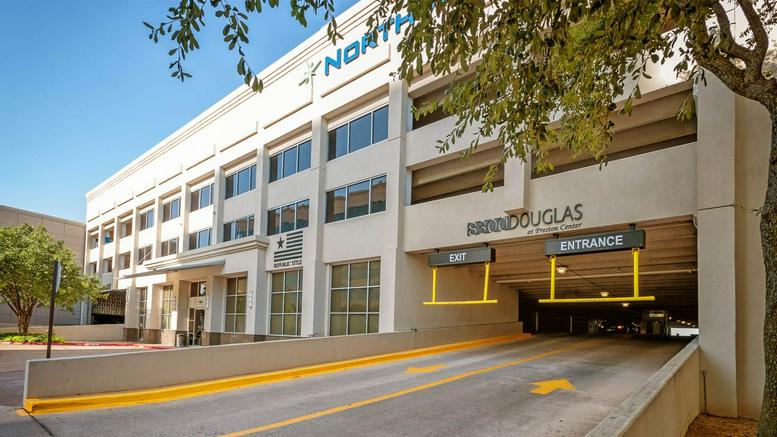 Picture of 8300 Douglas Ave, Preston Center Office Space available in Dallas
