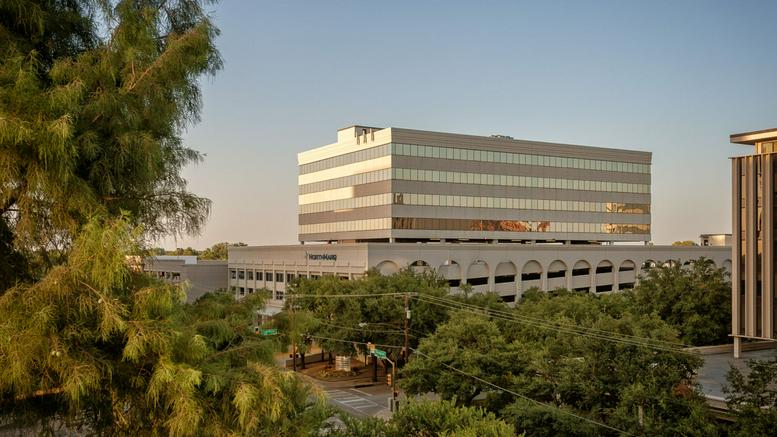 Office for Rent on 8300 Douglas Ave, Preston Center Dallas 
