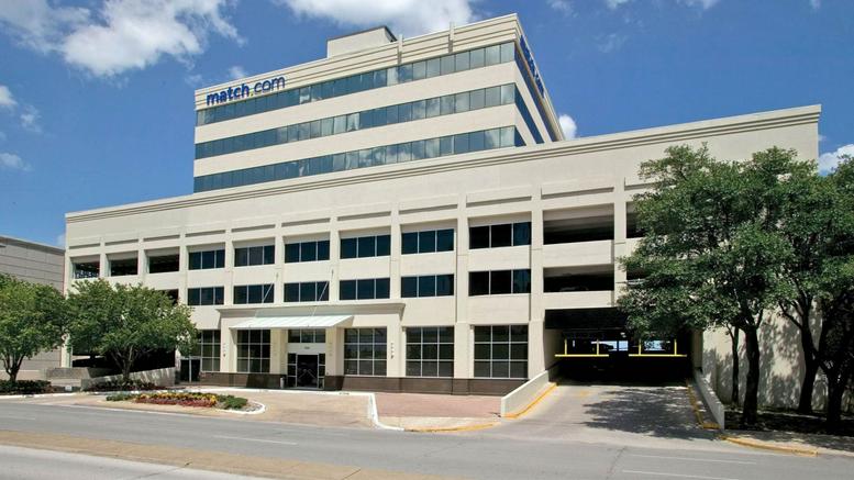 Photo of Office Space available to rent on 8300 Douglas Ave, Preston Center, Dallas