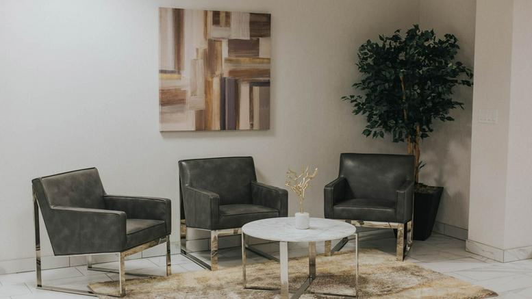 Photo of Office Space on 8300 Douglas Ave, Preston Center Dallas 