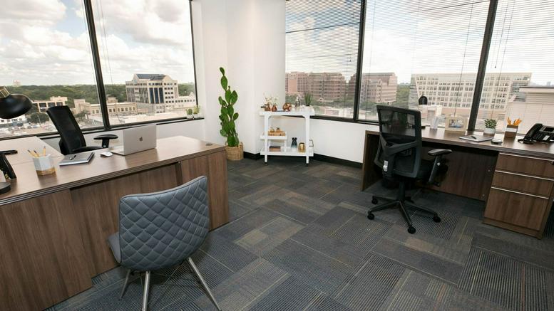 8300 Douglas Ave, Preston Center Office for Rent in Dallas 