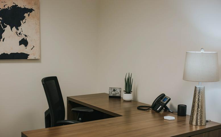 Photo of Office Space on 8300 Douglas Ave, Preston Center Dallas 