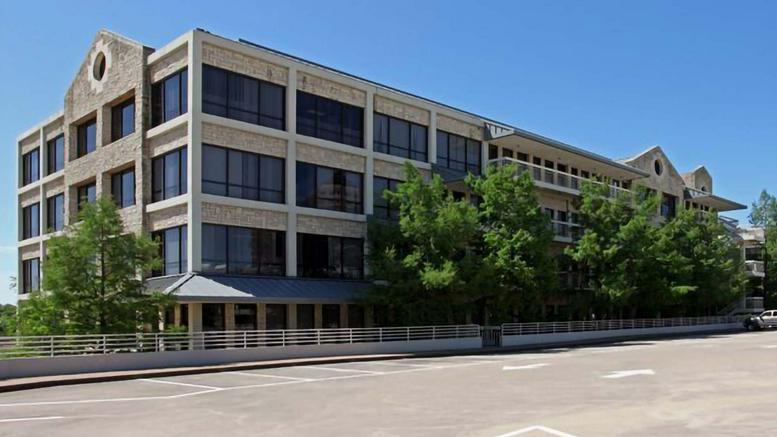 Picture of Riverside Commons, 5000 Riverside Dr, Bldg 6, Las Colinas Office Space available in Irving