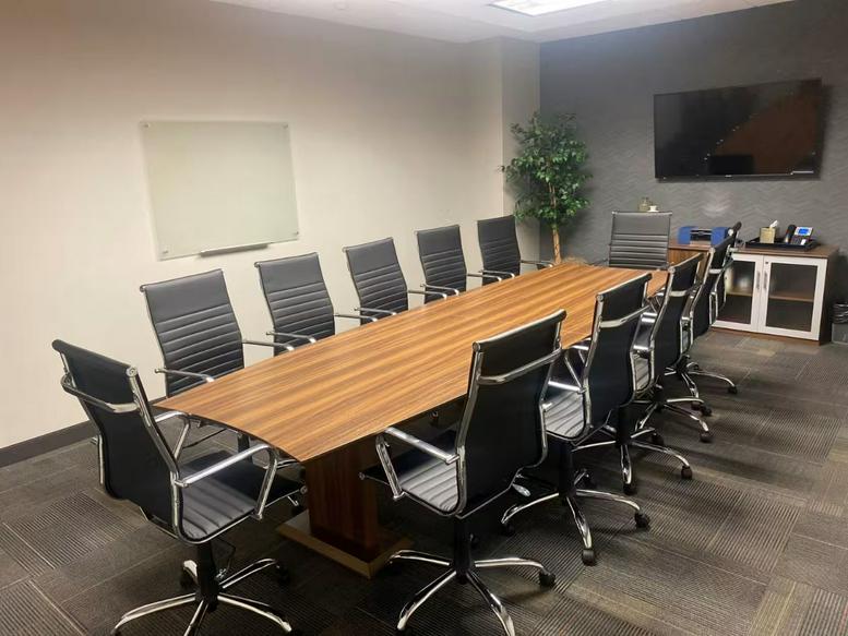 Riverside Commons, 5000 Riverside Dr, Bldg 6, Las Colinas Office Space - Irving