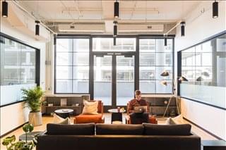 Photo of Office Space on 171 N Aberdeen St,Fulton Market, West Loop Chicago
