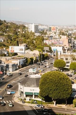 Photo of Office Space on 9255 Sunset Blvd West Hollywood