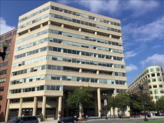 Photo of Office Space on One Thomas Circle,1 Thomas Cir NW,Downtown DC Washington DC