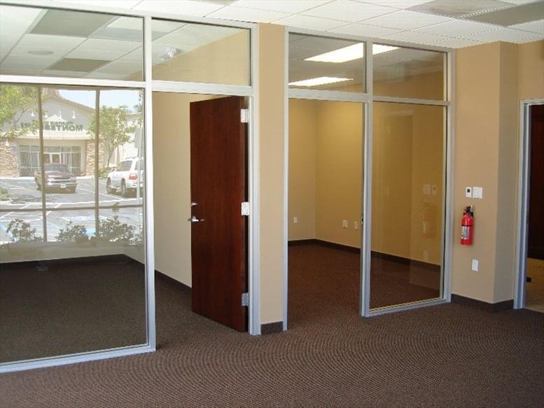 18396 Brookhurst St Office Space - Fountain Valley