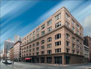 Photo of Office Space on 149 New Montgomery St, Downtown San Francisco