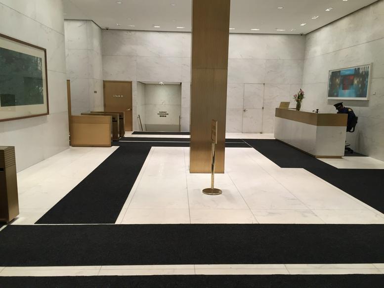 Photo of Office Space on 1270 6th Ave, Rockefeller Center, Midtown, Manhattan NYC 