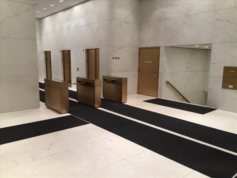 Picture of 1270 6th Ave, Rockefeller Center, Midtown, Manhattan Office Space available in NYC