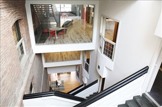 Photo of Office Space on Galvanize Campus,111 S Jackson St, Pioneer Square Seattle