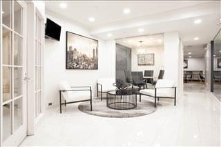 Photo of Office Space on 521 5th Ave,17th Fl,Midtown East Manhattan