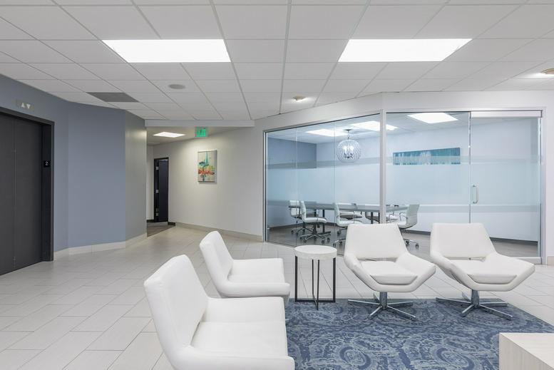 Park Tower Executive, 5150 Pacific Coast Hwy, Eastside Office for Rent in Long Beach 