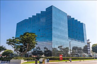 Photo of Office Space on Park Tower Executive,5150 Pacific Coast Hwy, Eastside Long Beach