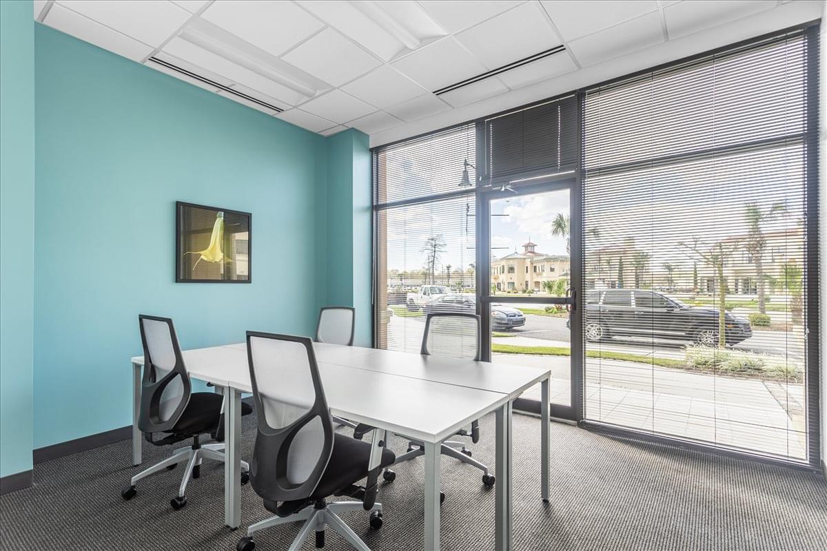 Photo of Office Space available to rent on Fountain Park Center, 1901 Manhattan Blvd, New Orleans