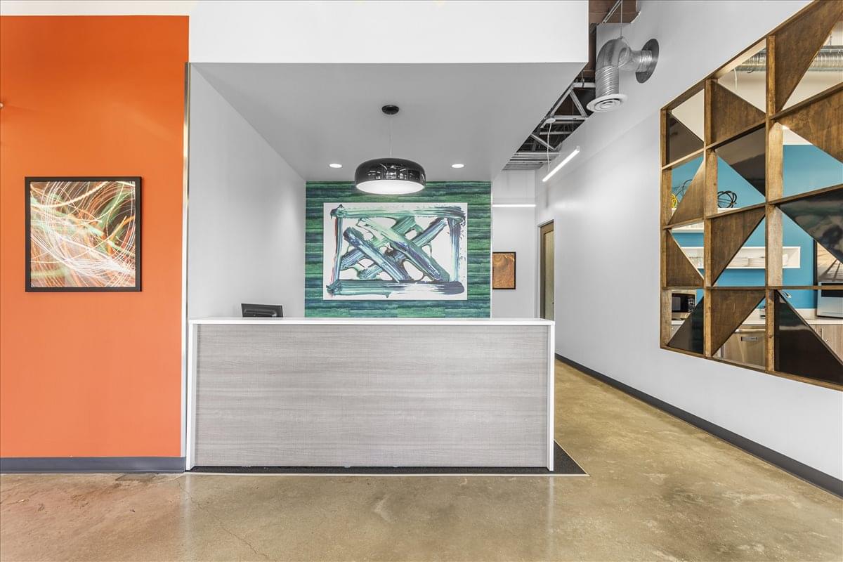 Fountain Park Center, 1901 Manhattan Blvd Office Space - New Orleans