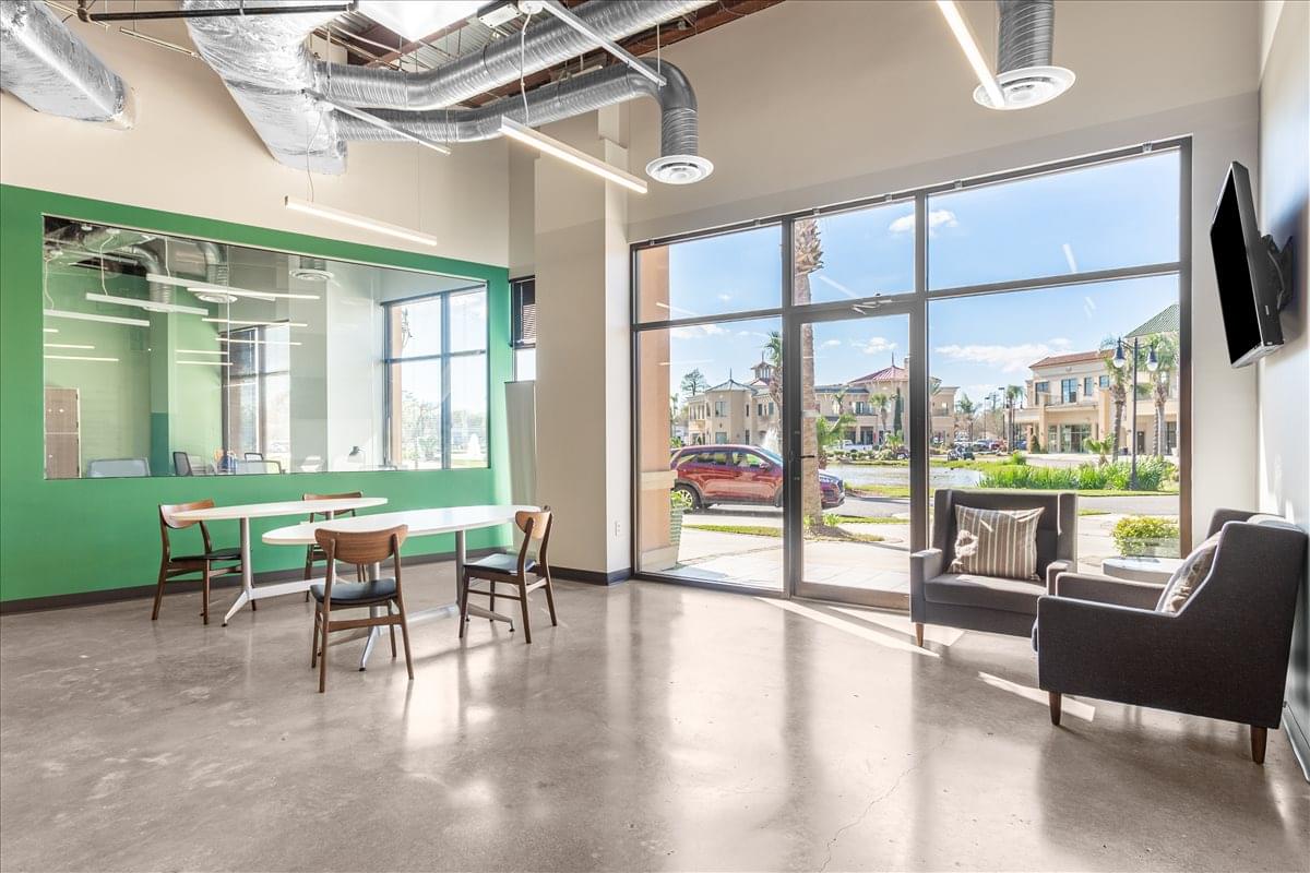 Photo of Office Space on Fountain Park Center, 1901 Manhattan Blvd New Orleans 