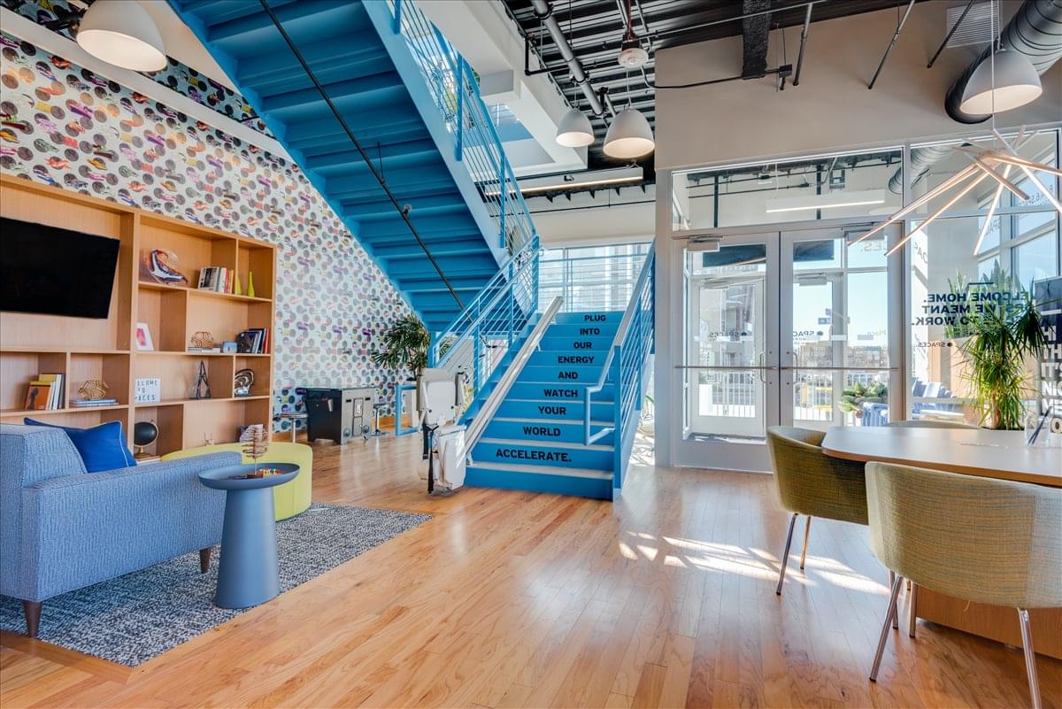 Photo of Office Space on 8181 Arista Place Broomfield 