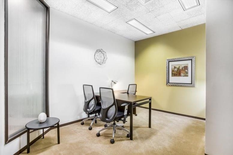 125 South Wacker Drive Office for Rent in Chicago 