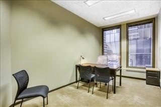 Photo of Office Space on 125 South Wacker Drive Chicago