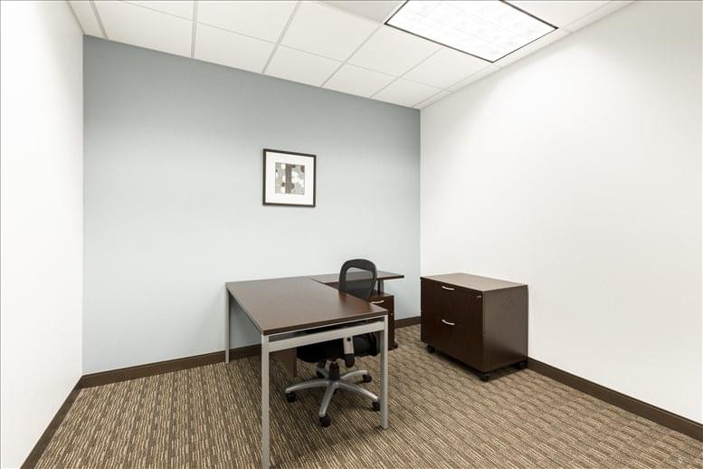 Photo of Office Space on One Alliance Center, 3500 Lenox Rd NE, 15th Fl, Buckhead Atlanta 