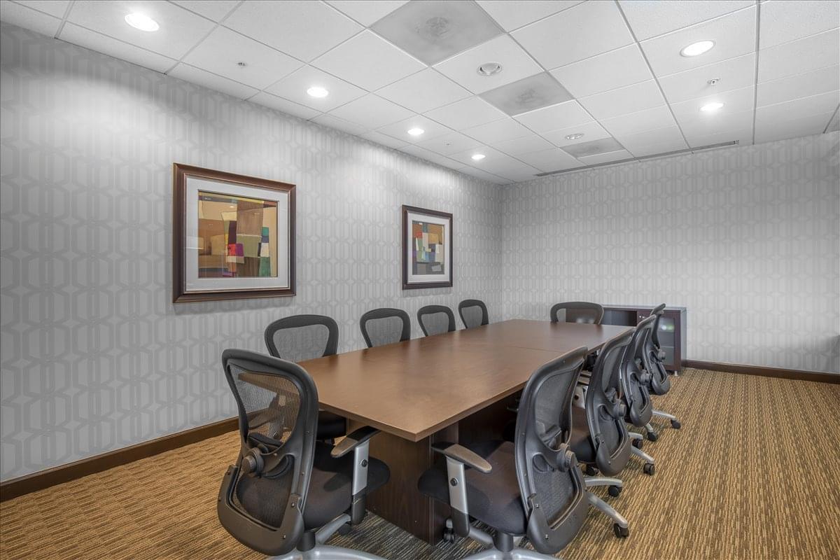 Photo of Office Space on One Alliance Center, 3500 Lenox Rd NE, 15th Fl, Buckhead Atlanta 