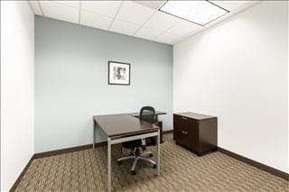 Serviced Office Space at The Lennox Mall