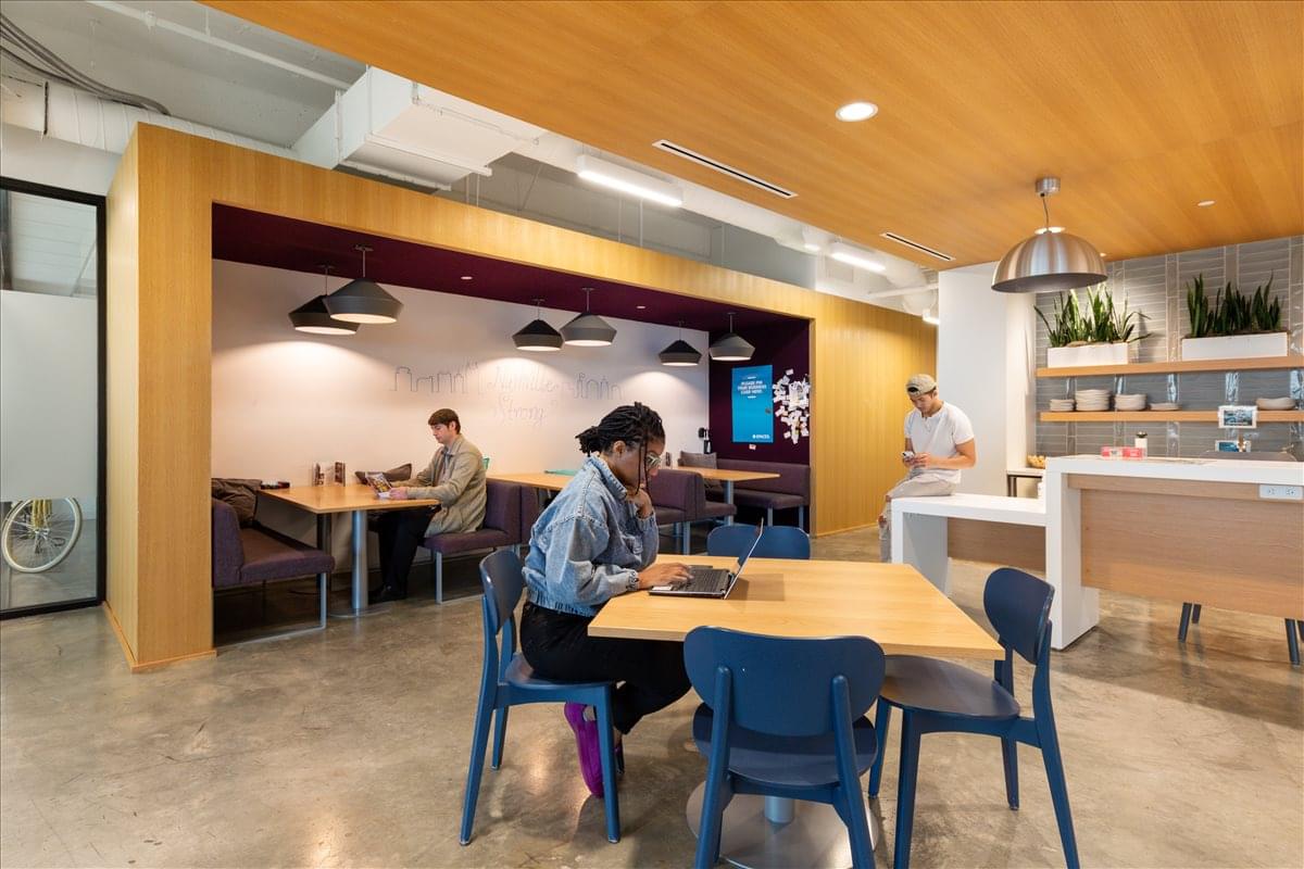 222 2nd Avenue South, 17th Fl, Riverfront Park, SoBro, Downtown Office Space - Nashville