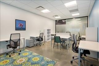 Photo of Office Space on 222 2nd Avenue South,17th Fl,Riverfront Park,SoBro,Downtown Nashville