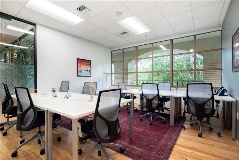 The Park Calabasas, 4500 Park Granada Office for Rent in Calabasas 