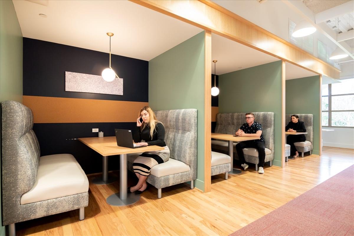 The Park Calabasas, 4500 Park Granada Office Space - Calabasas