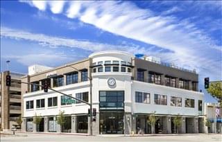 Photo of Office Space on 3 East 3rd Avenue, Downtown San Mateo