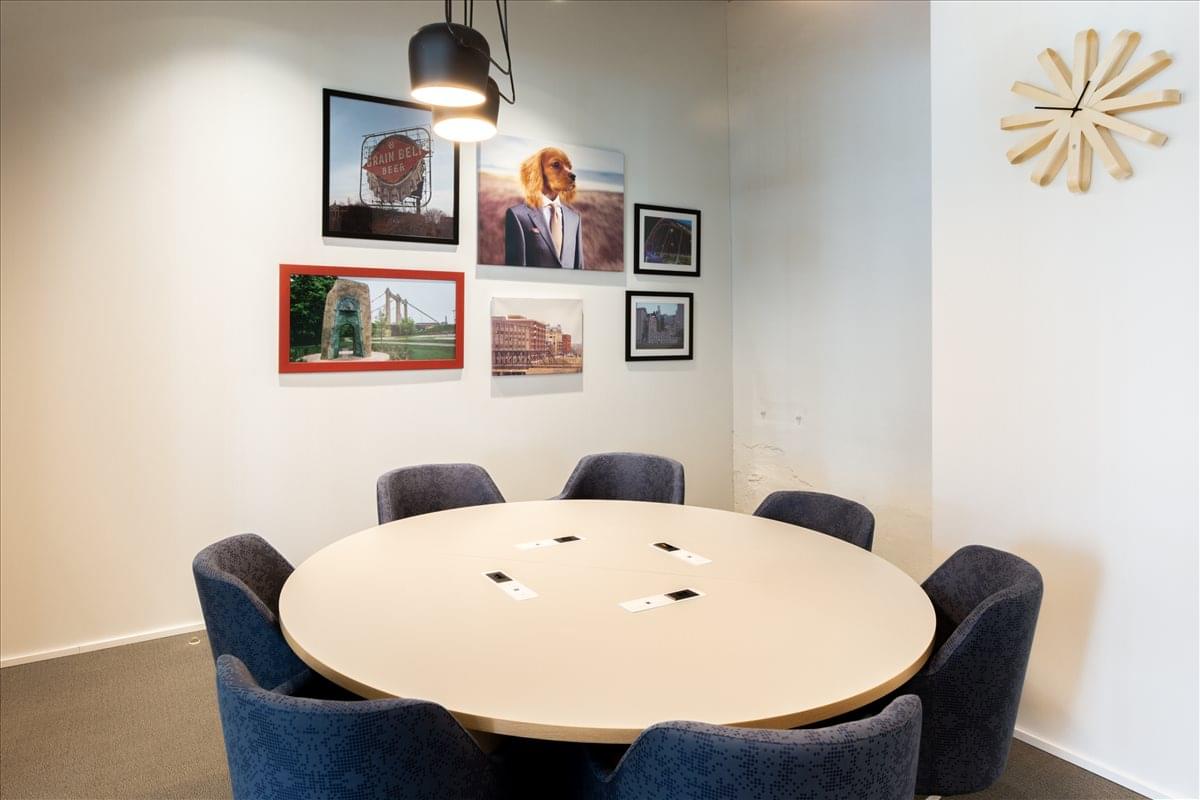 Photo of Office Space available to rent on 121 N Washington Ave, North Loop, Central, Minneapolis