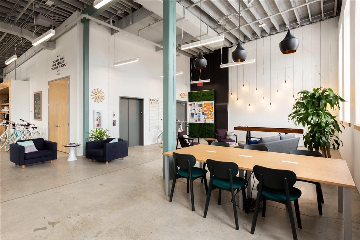 Photo of Office Space on 121 N Washington Ave, North Loop, Central Minneapolis 